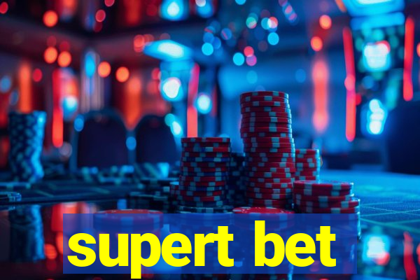 supert bet